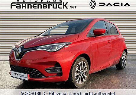 Renault ZOE INTENS R135 Z.E. 50 Batteriemiete Bose CCS