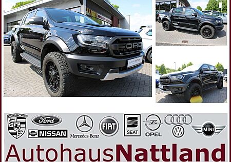 Ford Ranger Raptor Doppelkabine 4x4 Standhz. RFK 20´´