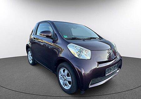 Toyota iQ 4 Sitzer