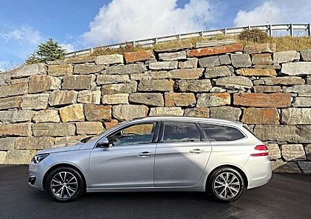 Peugeot 308 SW BlueHDi 120 EAT6 Stop & Start Active