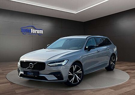 Volvo V90 Kombi Plus Dark AHK STANDH 360° PANO H&K ACC