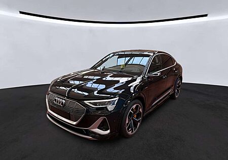 Audi e-tron S SPORTBACK 21Z/S-SITZE/HuD/ACC/PANO/360°