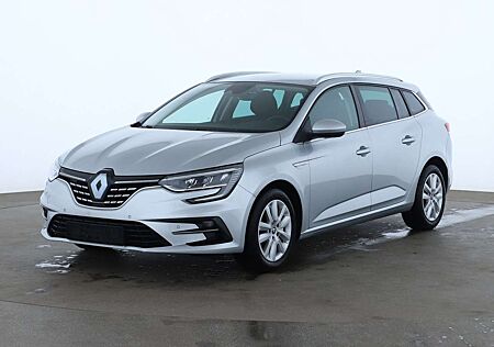 Renault Megane Life Intens Navi LED keyless