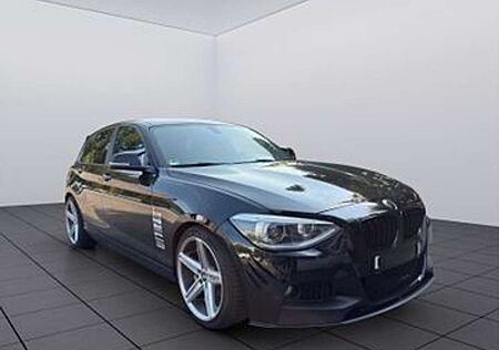 BMW 120 *Bi-Xenon *Klima *Sport Line