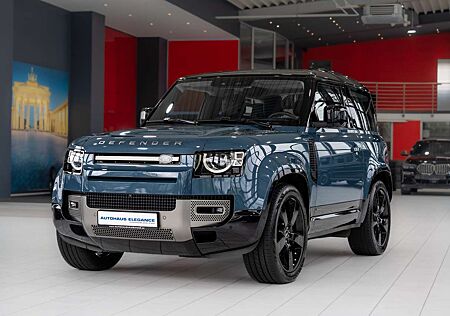 Land Rover Defender 110 Basis