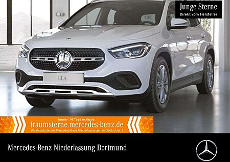 Mercedes-Benz GLA 200 STYLE+360°+LED+7G