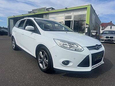 Ford Focus Sync Edition