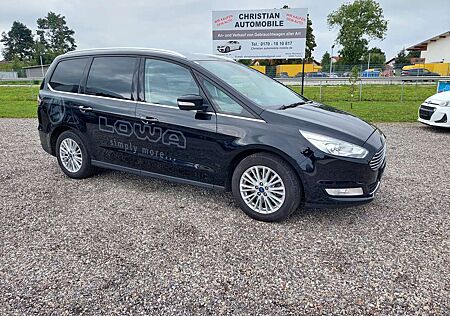 Ford Galaxy 2.0 Aut. Titanium