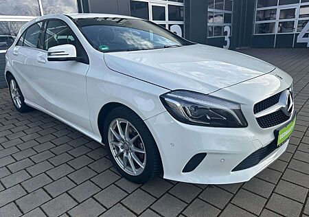 Mercedes-Benz A 200 BlueEfficiency