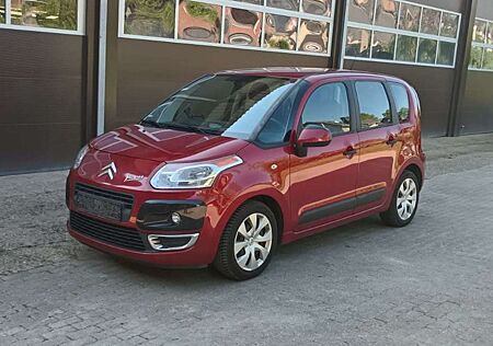 Citroën C3 Picasso Citroen VTi 95 Color Selektion