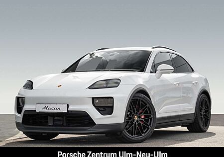 Porsche Macan 4S BOSE InnoDrive Panoramadach LED-Matrix