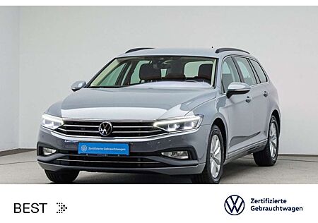 VW Passat Variant Volkswagen 2.0 TDI DSG BUSINESS*IQ.LIGHT*AHK