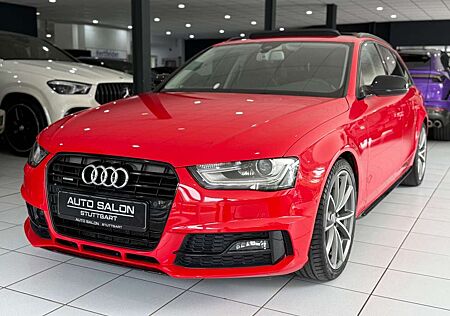 Audi A4 Avant Ambition quattro*PANO*PDC*NAVI*MFL*