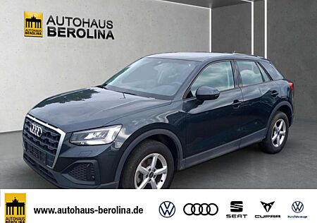 Audi Q2 30 TFSI *GRA*LED*PDC*Virt.C*KLIMA*