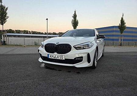 BMW 118d 118 Aut. M Sport