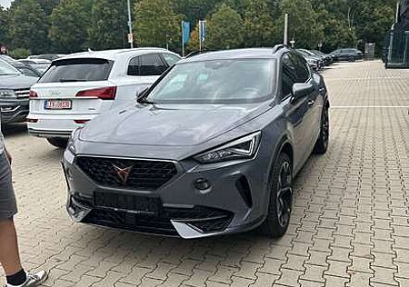 Cupra Formentor VZ 2.0 TSI 4Drive DSG