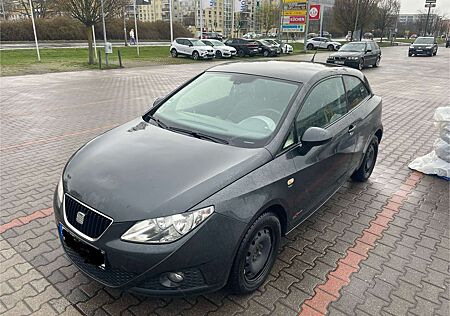 Seat Ibiza SC 1.2 TSI Copa
