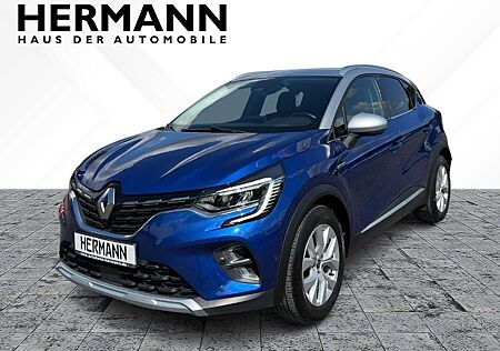 Renault Captur II 1.3 TCe 130 GPF Intens *LED*NAVI*TWA