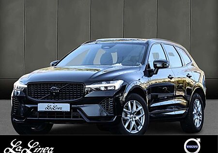 Volvo XC 60 XC60 T8 Recharge AWD Plus Black Edition NP: 79.600,-...