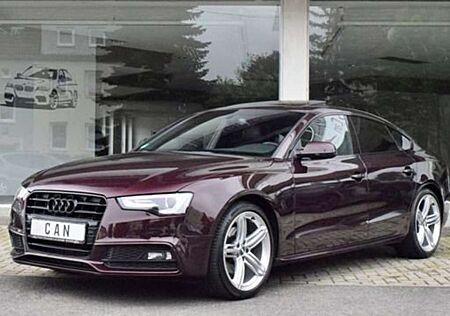 Audi A5 1.8 TFSI "S-LINE INT/EXT" + 19"ALU!