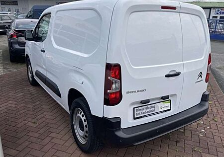Citroën Berlingo Citroen Worker M/L1