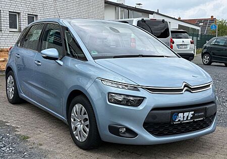 Citroën C4 Picasso Citroen /Spacetourer 1,6 HDI AUTOMATIK
