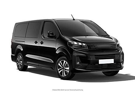 Peugeot Traveller Premium L3 180 BHDI *NAVI*KAMERA*AHK 132 kW (17...