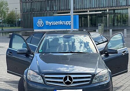 Mercedes-Benz C 250 TÜV NEU! BlueEFFICIENCY Avantgarde