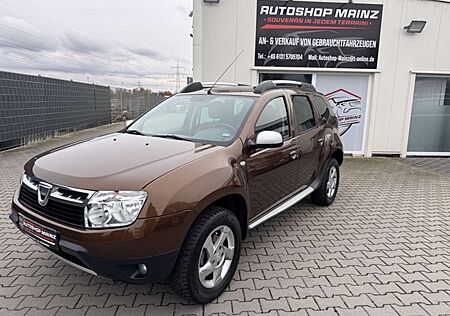 Dacia Duster 1.6 Prestige **Top-Gepflegt**