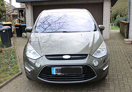 Ford S-Max Diesel