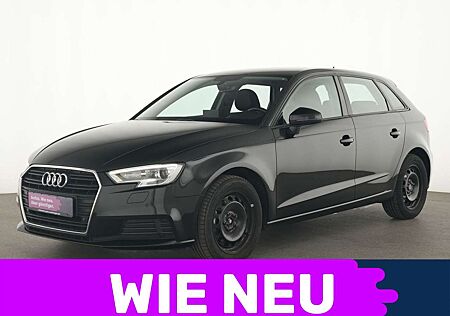 Audi A3 Sportback Xenon|Business-Paket|MMI Navi |SHZ