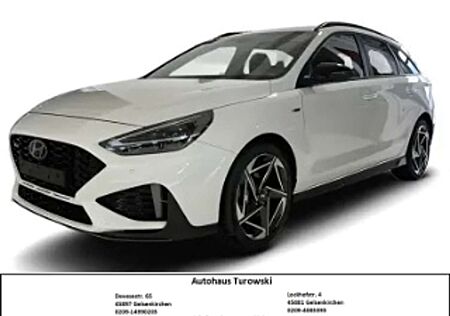 Hyundai i30 1.0 T-GDI Advantage PDC Apple Android