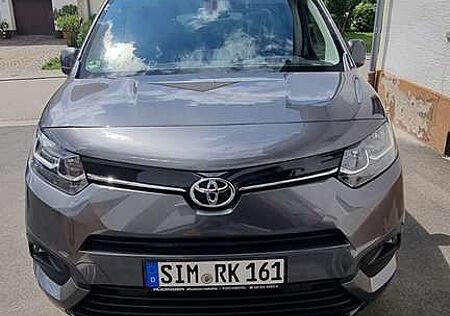 Toyota Pro Ace Proace City Verso 1.2 Turbo L1 Aut Executive