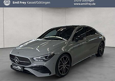 Mercedes-Benz CLA 200 CLA
