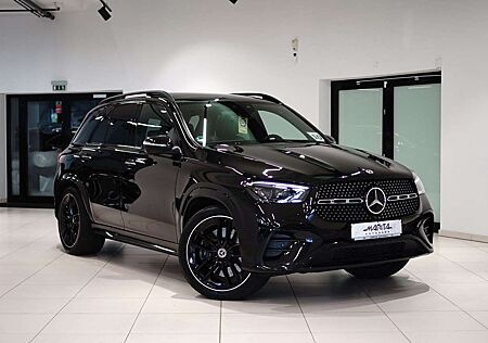 Mercedes-Benz GLE 450 d|AMG|DISTR|HUD|NIGHT|LUFT|360|WIDE|BURM|