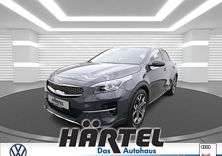 Kia XCeed PLATINUM 1.6 T-GDI DCT (+LEDER+NAVI) LED