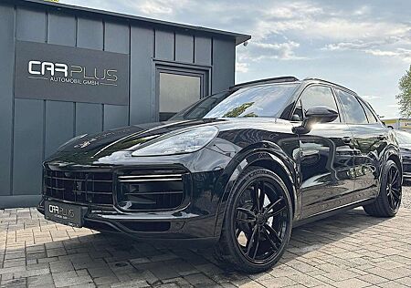 Porsche Cayenne Turbo Black Edition *Matrix*ACC*TECHART*
