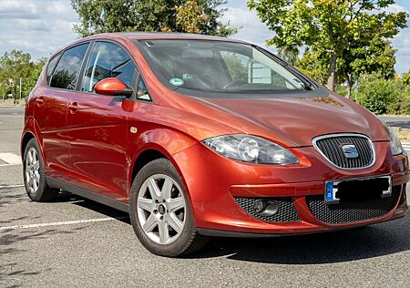 Seat Altea 1.4 TSIReference