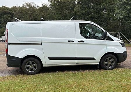 Ford Transit Custom 310 L2H2 LKW VA Trend