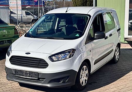 Ford Transit Courier Kombi