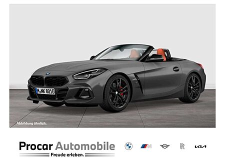 BMW Z4 M40i HUD ACC RFK NAVI LED PDC V+H