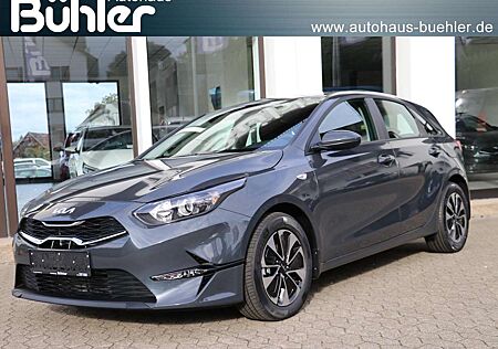 Kia Cee'd Ceed / Vision 1.5 T-GDI Navigation, Sitzheizung, abged...