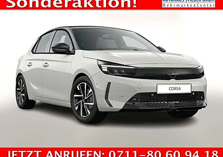 Opel Corsa 1.2 100 AT8 GS Nav FahrassistenzP ACC SHZ 74 kW...