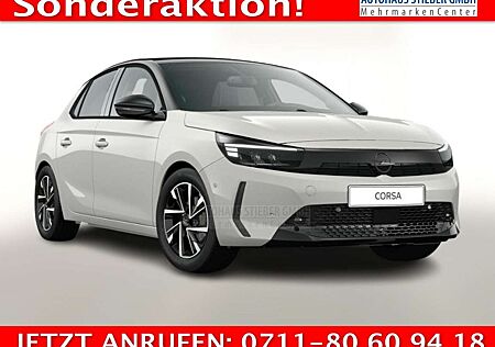 Opel Corsa 1.2 100 AT8 GS Nav FahrassistenzP ACC SHZ 74 kW...