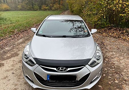 Hyundai i40 i40cw 1.7 CRDi Style