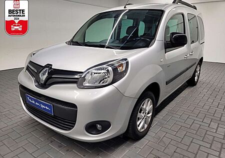 Renault Kangoo Klima/Bluetooth/PDC/Tempomat