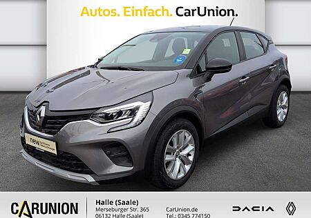 Renault Captur ZEN TCe 90