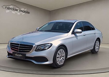 Mercedes-Benz E 200 9G-Tronic PDC LED KAM Sitzheiz