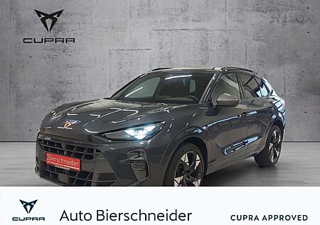 Cupra Terramar VZ 2.0 TSI 4Drive DSG ab 379,-EUR 20 | AHK | HD-MA