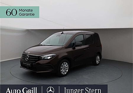 Mercedes-Benz EQT 200 LEDLicht RfKam DAB 5JahreGarantie